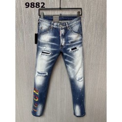 2024SS VIP price overseas DSQUARED2 DSQUARED jeans