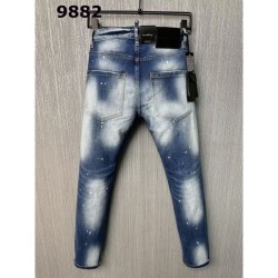 2024SS VIP price overseas DSQUARED2 DSQUARED jeans