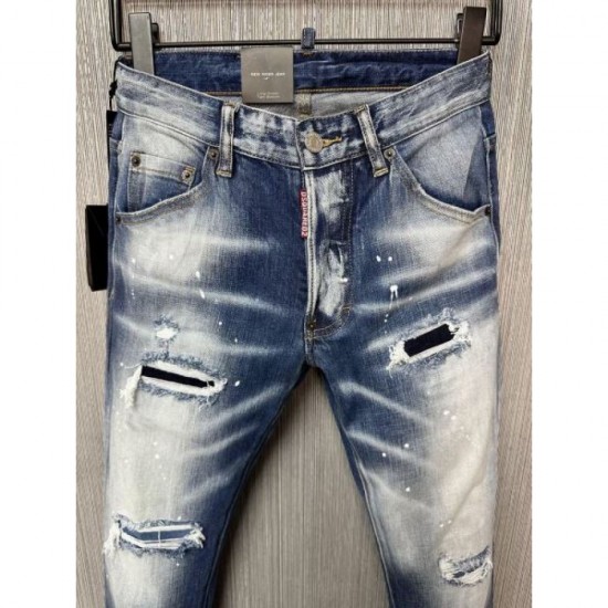 2024SS VIP price overseas DSQUARED2 DSQUARED jeans 2024SS VIP price overseas DSQUARED2 DSQUARED jeans