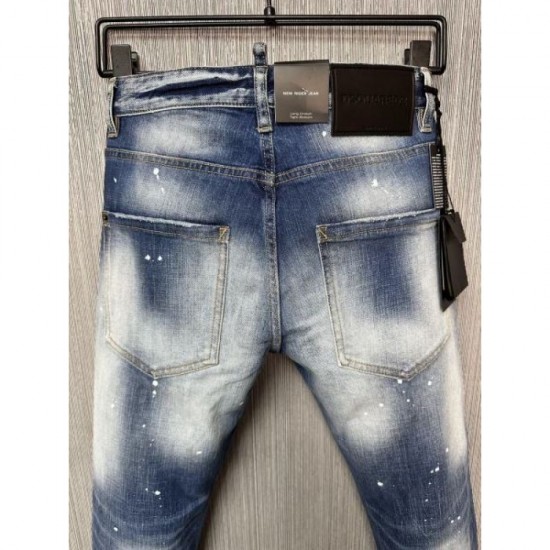 2024SS VIP price overseas DSQUARED2 DSQUARED jeans 2024SS VIP price overseas DSQUARED2 DSQUARED jeans