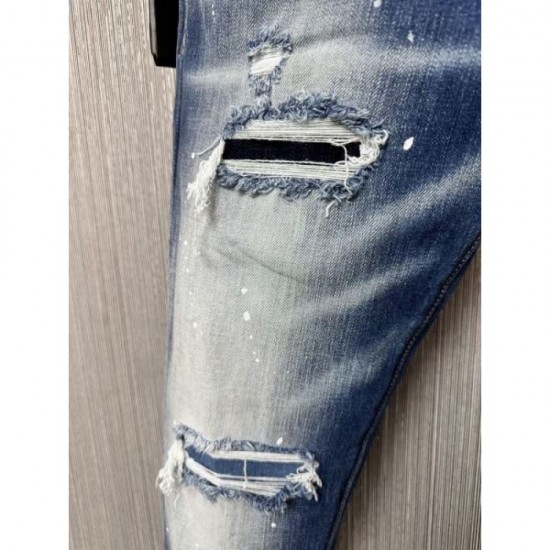 2024SS VIP price overseas DSQUARED2 DSQUARED jeans 2024SS VIP price overseas DSQUARED2 DSQUARED jeans