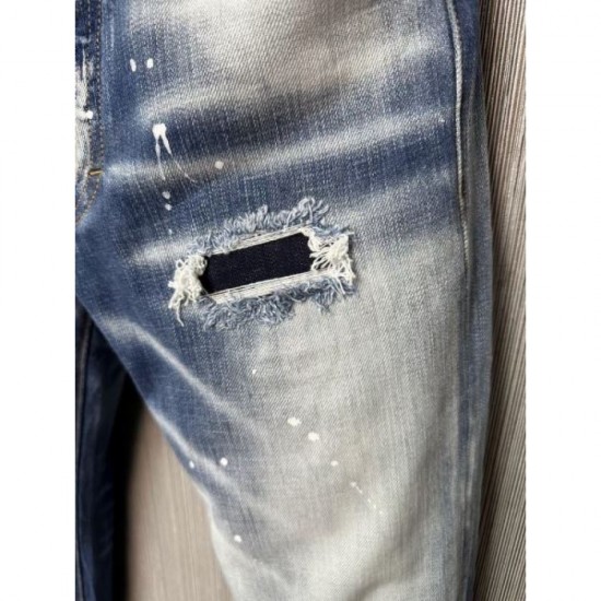 2024SS VIP price overseas DSQUARED2 DSQUARED jeans 2024SS VIP price overseas DSQUARED2 DSQUARED jeans