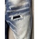 2024SS VIP price overseas DSQUARED2 DSQUARED jeans 2024SS VIP price overseas DSQUARED2 DSQUARED jeans