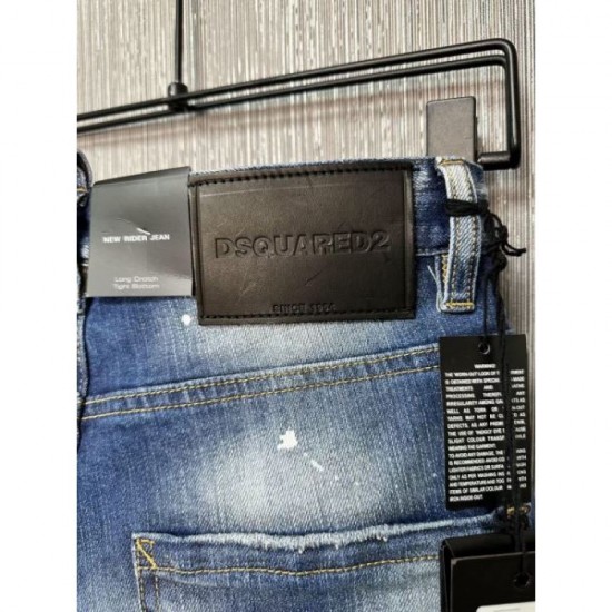 2024SS VIP price overseas DSQUARED2 DSQUARED jeans 2024SS VIP price overseas DSQUARED2 DSQUARED jeans