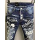 2024SS Highly Rated Item DSQUARED2 Jeans 2024SS Highly Rated Item DSQUARED2 Jeans