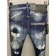 2024SS Highly Rated Item DSQUARED2 Jeans 2024SS Highly Rated Item DSQUARED2 Jeans