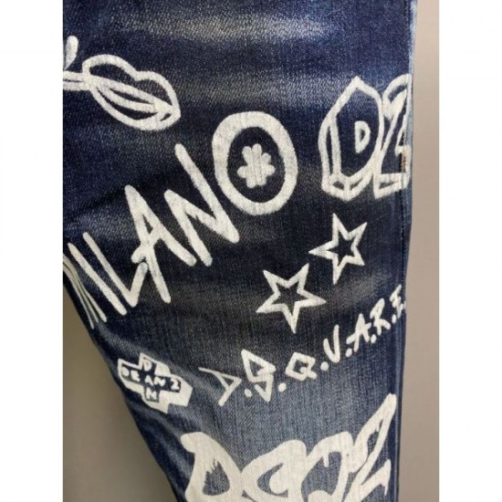 2024SS Highly Rated Item DSQUARED2 Jeans 2024SS Highly Rated Item DSQUARED2 Jeans