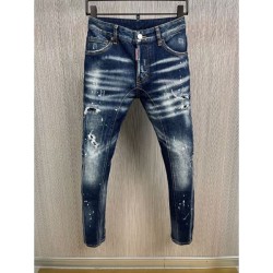 2024SS Trend Color DSQUARED2 Jeans