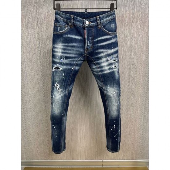 2024SS Trend Color DSQUARED2 Jeans 2024SS Trend Color DSQUARED2 Jeans