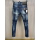 2024SS Trend Color DSQUARED2 Jeans 2024SS Trend Color DSQUARED2 Jeans