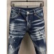2024SS Trend Color DSQUARED2 Jeans 2024SS Trend Color DSQUARED2 Jeans