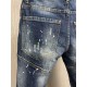 2024SS Trend Color DSQUARED2 Jeans 2024SS Trend Color DSQUARED2 Jeans