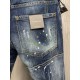 2024SS Trend Color DSQUARED2 Jeans 2024SS Trend Color DSQUARED2 Jeans