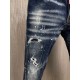 2024SS Trend Color DSQUARED2 Jeans 2024SS Trend Color DSQUARED2 Jeans