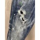2024SS Trend Color DSQUARED2 Jeans 2024SS Trend Color DSQUARED2 Jeans