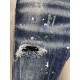 2024SS Trend Color DSQUARED2 Jeans 2024SS Trend Color DSQUARED2 Jeans