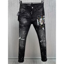 2024SS popularity continues unabated! DSQUARED2 DSQUARED jeans