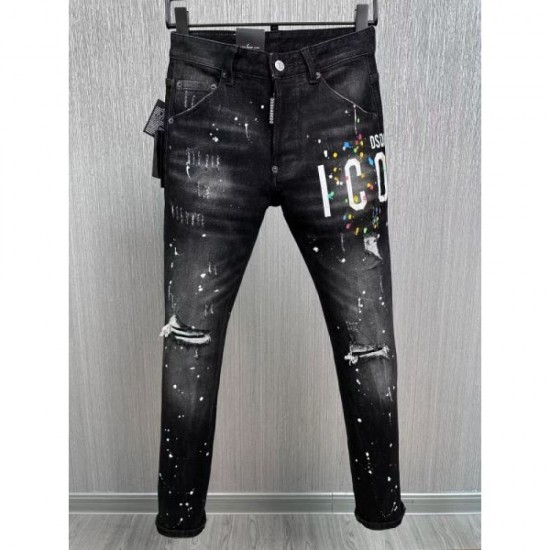 2024SS popularity continues unabated! DSQUARED2 DSQUARED jeans 2024SS popularity continues unabated! DSQUARED2 DSQUARED jeans