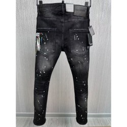 2024SS popularity continues unabated! DSQUARED2 DSQUARED jeans