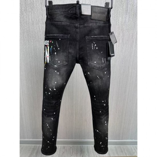 2024SS popularity continues unabated! DSQUARED2 DSQUARED jeans 2024SS popularity continues unabated! DSQUARED2 DSQUARED jeans