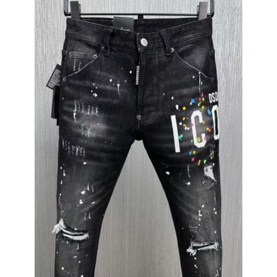 2024SS popularity continues unabated! DSQUARED2 DSQUARED jeans 2024SS popularity continues unabated! DSQUARED2 DSQUARED jeans