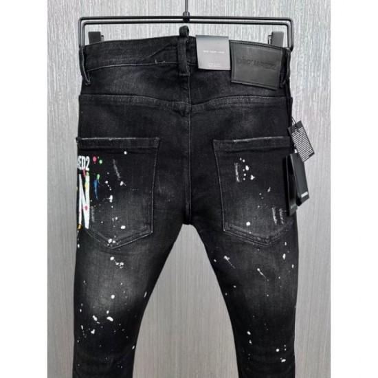 2024SS popularity continues unabated! DSQUARED2 DSQUARED jeans 2024SS popularity continues unabated! DSQUARED2 DSQUARED jeans