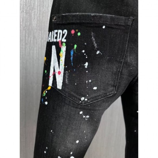 2024SS popularity continues unabated! DSQUARED2 DSQUARED jeans 2024SS popularity continues unabated! DSQUARED2 DSQUARED jeans