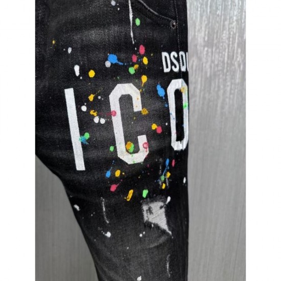 2024SS popularity continues unabated! DSQUARED2 DSQUARED jeans 2024SS popularity continues unabated! DSQUARED2 DSQUARED jeans