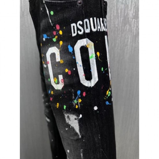 2024SS popularity continues unabated! DSQUARED2 DSQUARED jeans 2024SS popularity continues unabated! DSQUARED2 DSQUARED jeans