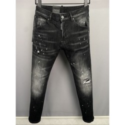 2024SS classic style DSQUARED2 jeans