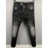 2024SS classic style DSQUARED2 jeans