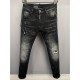 2024SS classic style DSQUARED2 jeans 2024SS classic style DSQUARED2 jeans