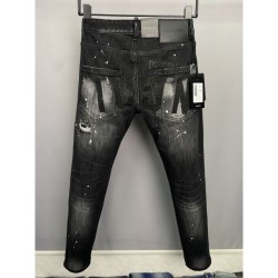 2024SS classic style DSQUARED2 jeans