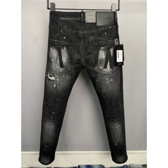 2024SS classic style DSQUARED2 jeans 2024SS classic style DSQUARED2 jeans