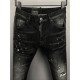 2024SS classic style DSQUARED2 jeans 2024SS classic style DSQUARED2 jeans