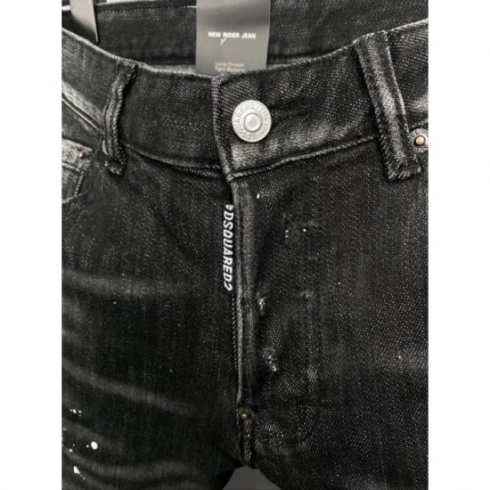 2024SS classic style DSQUARED2 jeans 2024SS classic style DSQUARED2 jeans
