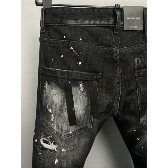 2024SS classic style DSQUARED2 jeans 2024SS classic style DSQUARED2 jeans