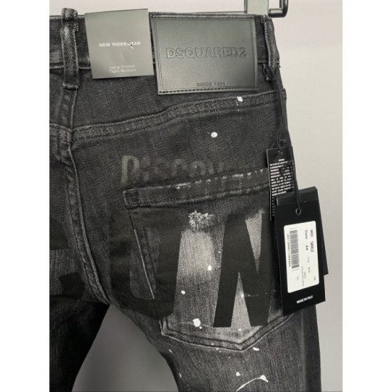 2024SS classic style DSQUARED2 jeans 2024SS classic style DSQUARED2 jeans