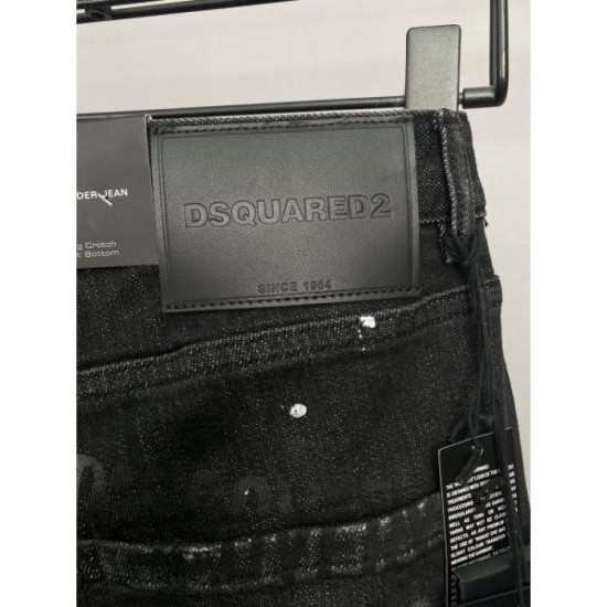 2024SS classic style DSQUARED2 jeans 2024SS classic style DSQUARED2 jeans