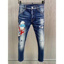 2024SS Especially noteworthy DSQUARED2 jeans