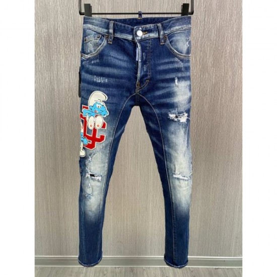 2024SS Especially noteworthy DSQUARED2 jeans 2024SS Especially noteworthy DSQUARED2 jeans