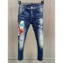 2024SS Especially noteworthy DSQUARED2 jeans
