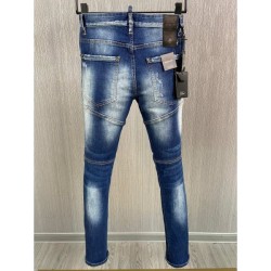 2024SS Especially noteworthy DSQUARED2 jeans