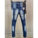 2024SS Especially noteworthy DSQUARED2 jeans 2024SS Especially noteworthy DSQUARED2 jeans