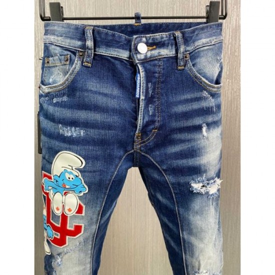 2024SS Especially noteworthy DSQUARED2 jeans 2024SS Especially noteworthy DSQUARED2 jeans