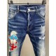 2024SS Especially noteworthy DSQUARED2 jeans 2024SS Especially noteworthy DSQUARED2 jeans