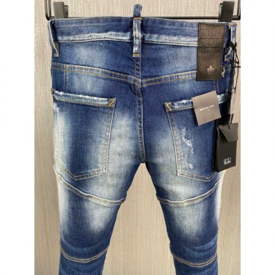 2024SS Especially noteworthy DSQUARED2 jeans 2024SS Especially noteworthy DSQUARED2 jeans