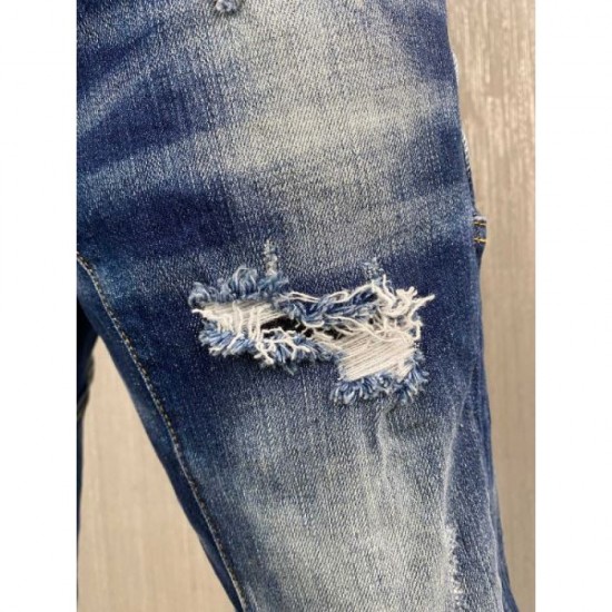 2024SS Especially noteworthy DSQUARED2 jeans 2024SS Especially noteworthy DSQUARED2 jeans