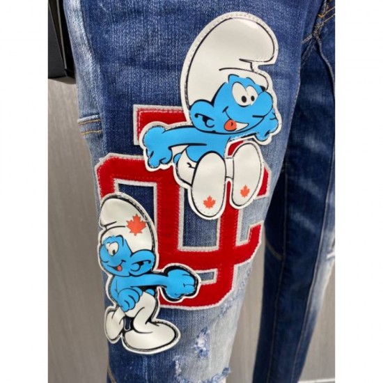 2024SS Especially noteworthy DSQUARED2 jeans 2024SS Especially noteworthy DSQUARED2 jeans