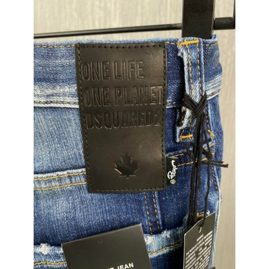 2024SS Especially noteworthy DSQUARED2 jeans 2024SS Especially noteworthy DSQUARED2 jeans